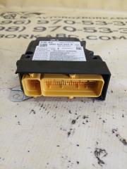 Блок управление подушкой безопасности Audi Q7 4M 3.0