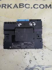 Блок Gateway Q7 2016 4M 3.0