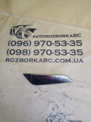 Накладка крыла передняя правая BMW 530 2018 Б/У Накладка крыла передняя правая BMW 530 2018