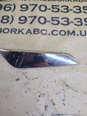 Накладка крыла передняя правая 530 2018 G30 XB1142M0