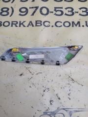 Накладка крыла передняя правая 530 2018 G30 XB1142M0