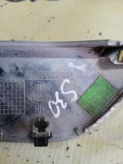 Накладка крыла передняя правая 530 2018 G30 XB1142M0