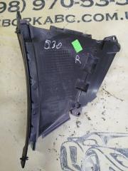 Воздухозаборник передний правый 530 2018 G30 XB1142M0