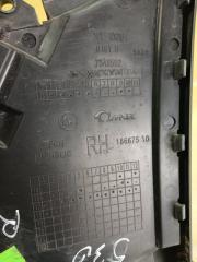 Воздухозаборник передний правый 530 2018 G30 XB1142M0