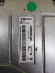 Усилитель аудио XC90 2021 2.0 A2