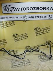 Трубка кондиционера Volvo XC90 2021 Б/У Трубка кондиционера Volvo XC90 2021