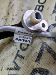 Трубка кондиционера XC90 2021 2.0 A2