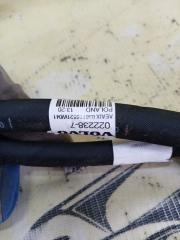 Трубка кондиционера XC90 2021 2.0 A2