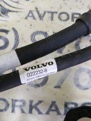 Трубка кондиционера XC90 2021 2.0 A2