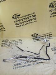 Трубка кондиционера Audi Q7 2016 Б/У Трубка кондиционера Audi Q7 2016