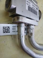 Трубка кондиционера Q7 2016 4M 3.0