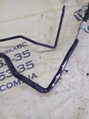 Трубка кондиционера Q7 2016 4M 3.0