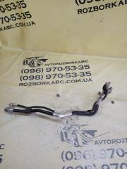 Трубка кондиционера Audi Q7 2016 Б/У Трубка кондиционера Audi Q7 2016