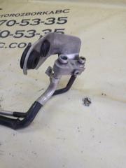 Трубка кондиционера Q7 2016 4M 3.0