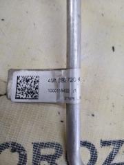 Трубка кондиционера Q7 2016 4M 3.0