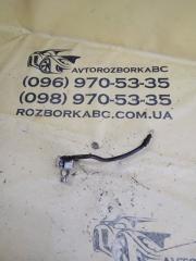 Клемма минусовая Audi Q7 2016 Б/У Клемма минусовая Audi Q7 2016