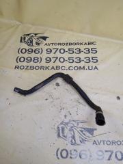 Патрубок системы охлаждения Audi Q7 2016 Б/У Патрубок системы охлаждения Audi Q7 2016