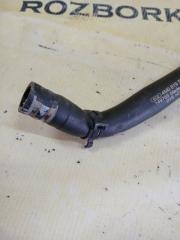 Патрубок системы охлаждения Audi Q7 4M 3.0