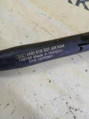 Патрубок системы охлаждения Q7 2016 4M 3.0