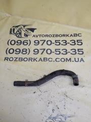 Патрубок системы охлаждения Audi Q7 2016 Б/У Патрубок системы охлаждения Audi Q7 2016