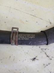 Патрубок системы охлаждения Q7 2016 4M 3.0