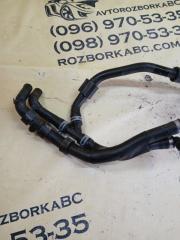 Патрубок отопителя Q7 2016 4M 3.0