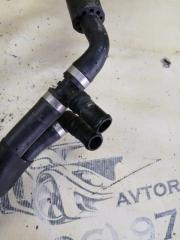 Патрубок отопителя Q7 2016 4M 3.0