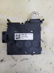 Блок предохранителей Audi Q7 4M 3.0