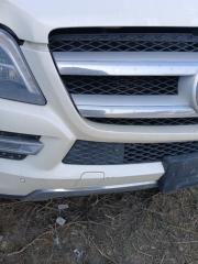 Бампер взборе передний gl 450 2015 x166 276 3.0 biturbo Бампер взборе передний gl 450 2015 x166 276 3.0 biturbo