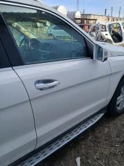 Дверь боковая передняя правая Mercedes-Benz gl 450 x166 276 3.0 biturbo Дверь боковая передняя правая Mercedes-Benz gl 450 x166 276 3.0 biturbo
