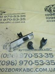 Зеркало салонное Volkswagen Tiguan 2019 Б/У Зеркало салонное Volkswagen Tiguan 2019