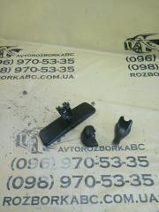 Зеркало салонное Tiguan 2019 Allspace 2.0 DGUA