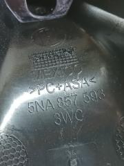 Зеркало салонное Tiguan 2019 Allspace 2.0 DGUA