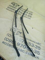 Дворники Volkswagen Tiguan 2019 Б/У Дворники Volkswagen Tiguan 2019