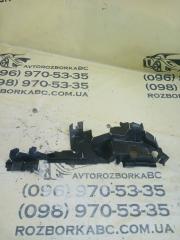 Дефлектор радиатора правый Tiguan 2019 Allspace 2.0 DGUA