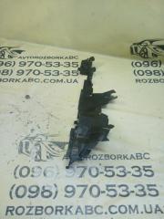 Дефлектор радиатора правый Volkswagen Tiguan Allspace 2.0 DGUA