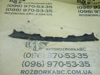 Дефлектор радиатора верхний Tiguan 2019 Allspace 2.0 DGUA