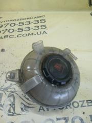 Бачок расширительный Tiguan 2019 Allspace 2.0 DGUA