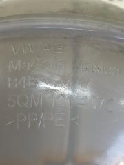 Бачок расширительный Tiguan 2019 Allspace 2.0 DGUA