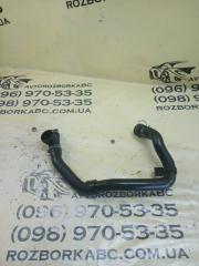 Патрубок системы охлаждения Volkswagen Tiguan 2019 Б/У Патрубок системы охлаждения Volkswagen Tiguan 2019