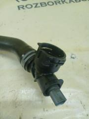 Патрубок системы охлаждения Volkswagen Tiguan Allspace 2.0 DGUA