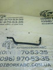 Патрубок системы охлаждения Volkswagen Tiguan 2019 Б/У Патрубок системы охлаждения Volkswagen Tiguan 2019