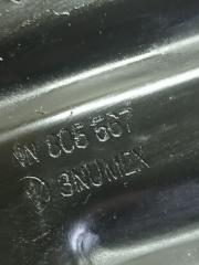 Кронштейн замка капота Volkswagen Tiguan Allspace 2.0 DGUA