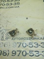 Кронштейн радиатора Tiguan 2019 Allspace 2.0 DGUA