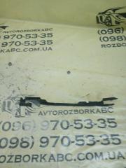 Дефлектор радиатора левый Tiguan 2019 Allspace 2.0 DGUA