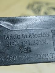 Дефлектор радиатора левый Volkswagen Tiguan Allspace 2.0 DGUA