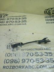 Дефлектор радиатора правый Tiguan 2019 Allspace 2.0 DGUA