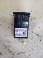 Разъём зарядки GLB 2022 250 26092030411829