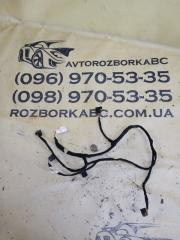 Проводка центральной консоли Mercedes-Benz GLB 2022 Б/У Проводка центральной консоли Mercedes-Benz GLB 2022