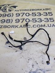 Проводка центральной консоли GLB 2022 250 26092030411829